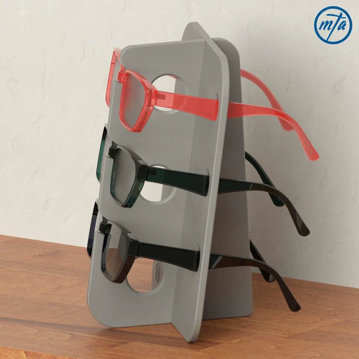 glasses holder