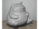 Fat cat LP-0