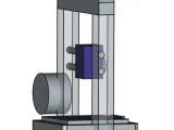 Very cool key ring 3d printer-2