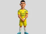 Miniatura C.Ronaldo (Necesita postprocesado y pintura)-1