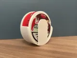 "Coldre" para lata de snus-4