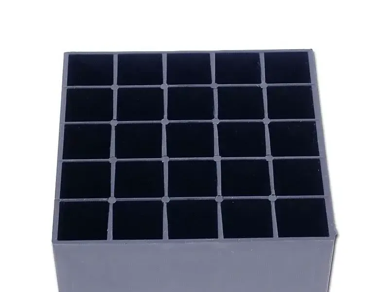 Square Marker Holder