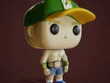 Funko John Cena-3