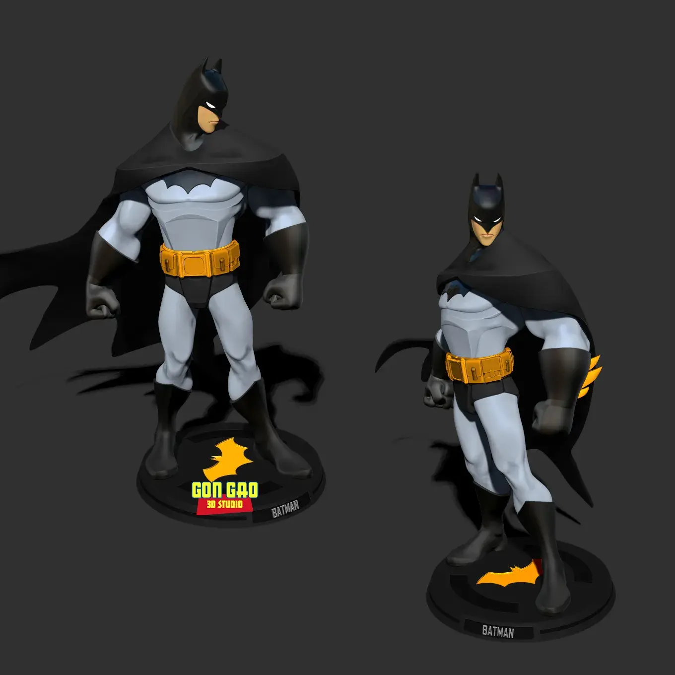 Batman