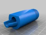 PBS4 Airsoft Suppressor/Silencer-4