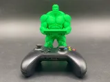 Hulk Xbox or PlayStation Controller Holder-2