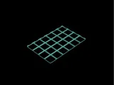 Gridfinity 6x4-0