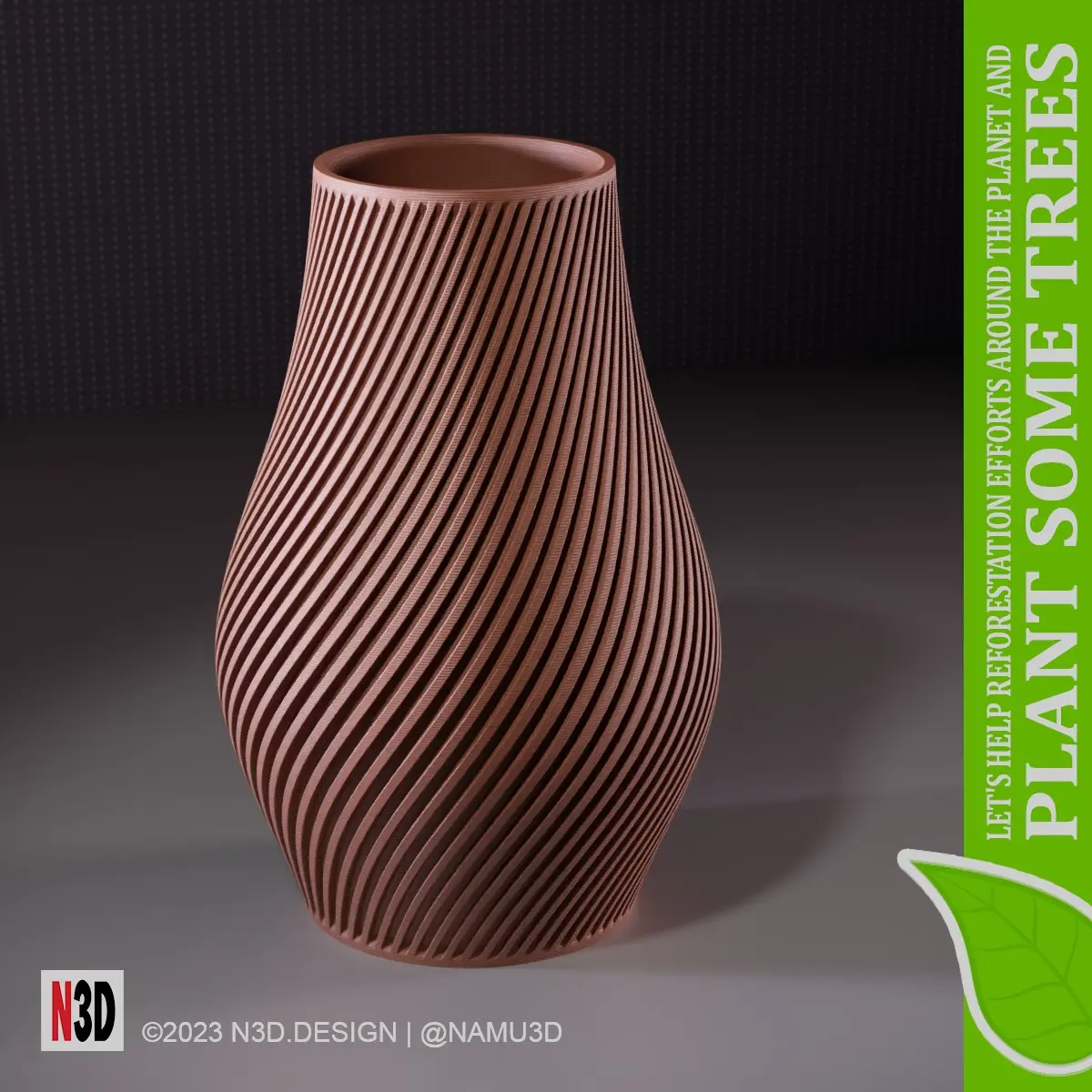 Vase