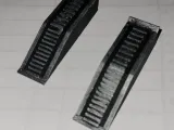 1/18 MINI RAMPE DE GARAGE / MINI GARAGE RAMP-3
