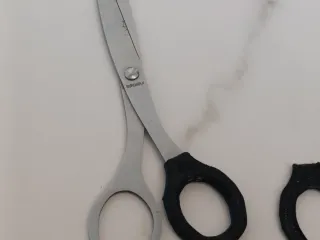 ножницы