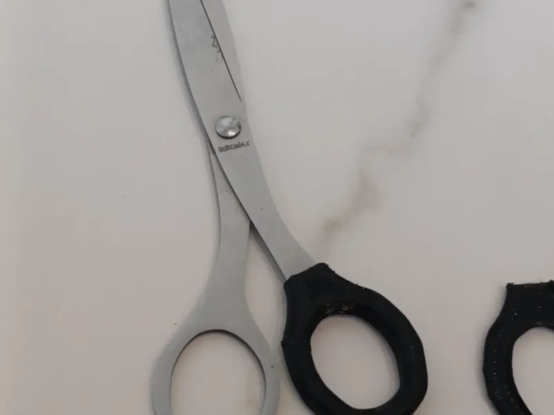 scissors