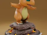 Charmander 004-2