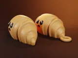 Croissant Flexi - Multicolor-4
