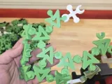 Creality Logo STEM Fidget Blocks. Build and Create-7
