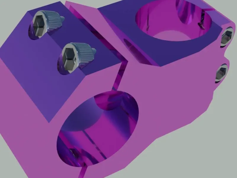 A HEAD COMPONENT