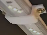 Grapa para tira led-0
