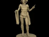 The Tailor - Townsfolks-3