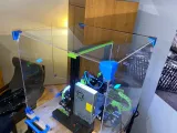 Ender-3 Plexi Enclosure-3