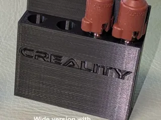 Spare Nozzleholder