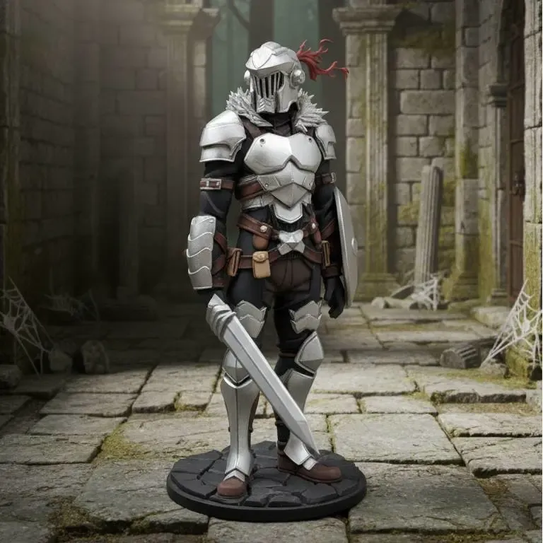 Goblin Slayer