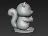 Squirrel-4
