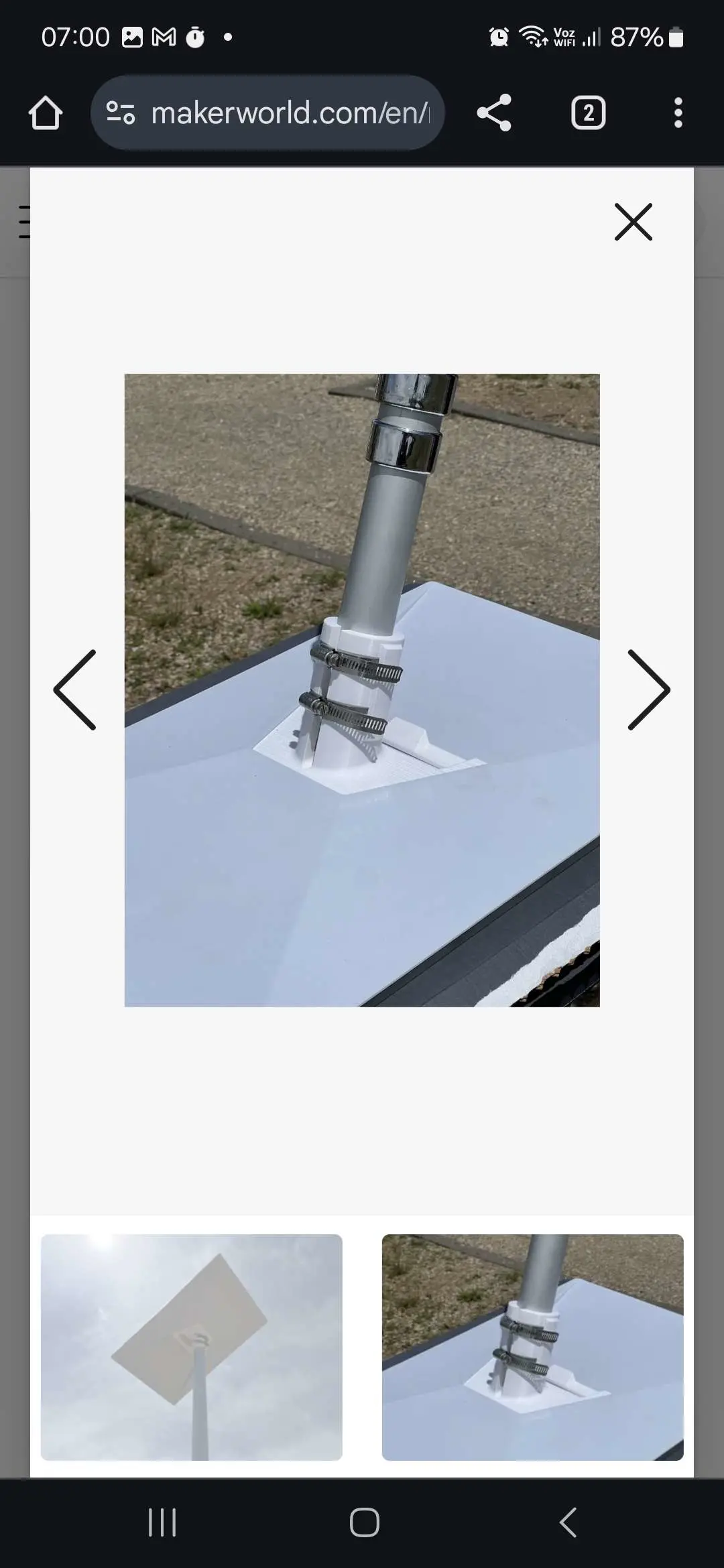 Starlink Support