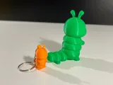 Cute Caterpillar-2