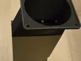 FAN 80x80 Mount/Adapter for NVIDIA GPU-4