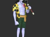 One Piece - Arlong-1