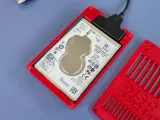 Case Disk Data Storage-8