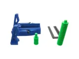 worm gear soldering clamp-4