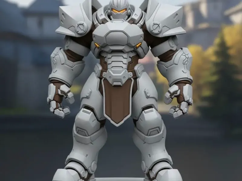 Reinhardt