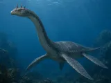 spiky plesiosaur flexi-1