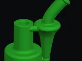 tornado bong-0