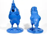 Rooster figures-5