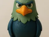 Eagle-0