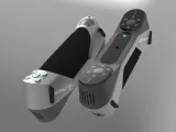 Creality CR Raptor | Reverse Engineered-1