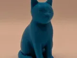 smooth cat-1