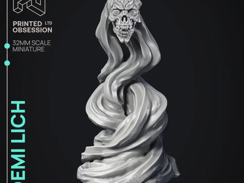 Demi Lich