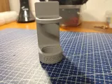Parkside Pegboard - Deburring Tool Holder-4
