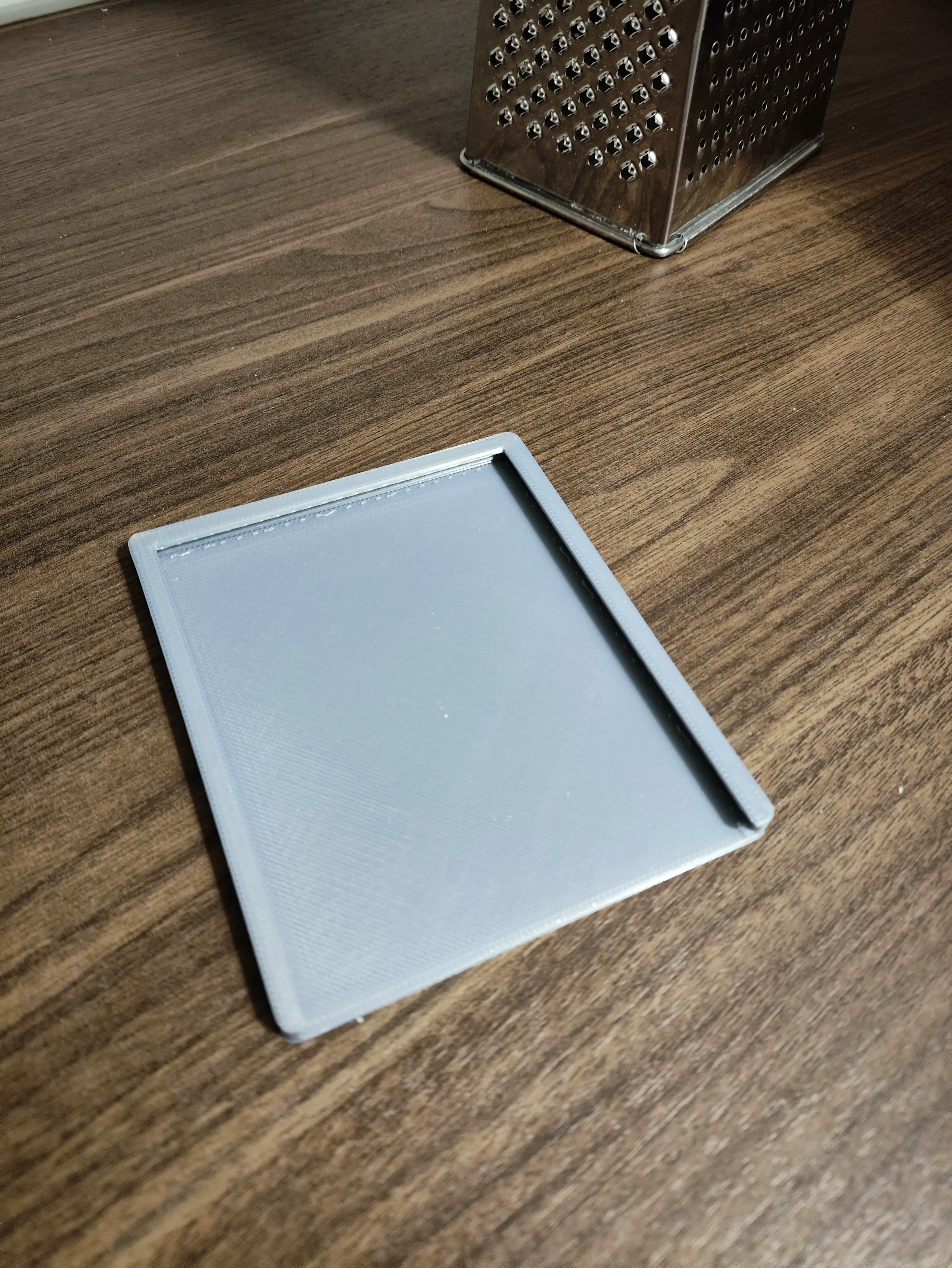 Grattugia IDEALISK di IKEA