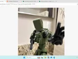 Dummy 13 pistol-2