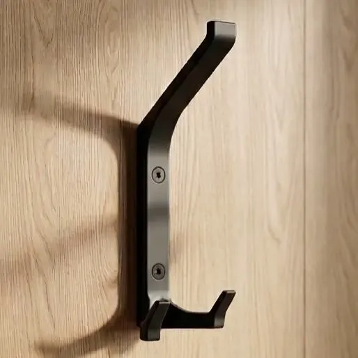 Triple hanger