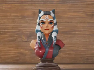 Ahsoka Tano