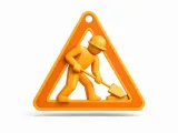 Construction site / Baustelle-3