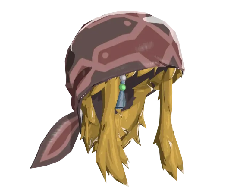 Bandana da scalatore