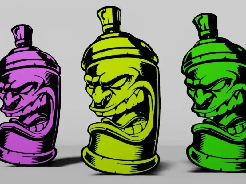 Graffiti
