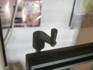 Crank for Z Axis Rod - Ender 3