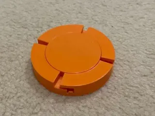 Infinity Link - Modular Universal Connector