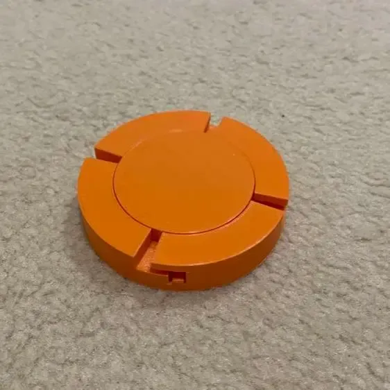 Infinity Link - Modular Universal Connector